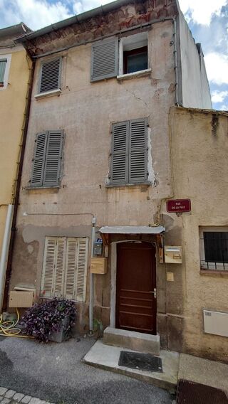  Duplex/triplex � vendre 3 pi�ces 43 m�