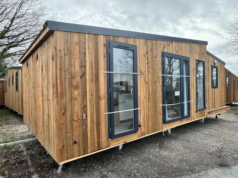 Annonce voiture Mobil-Home Mobil-Home 40900 