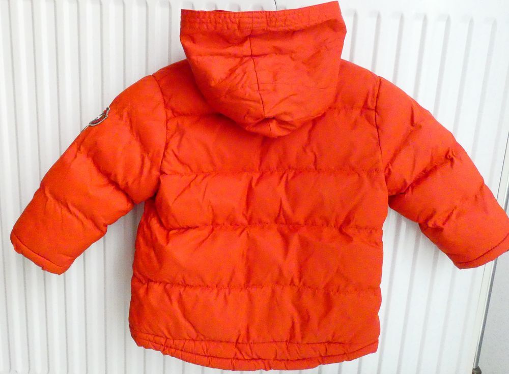 Manteau 3/4 Vêtements enfants