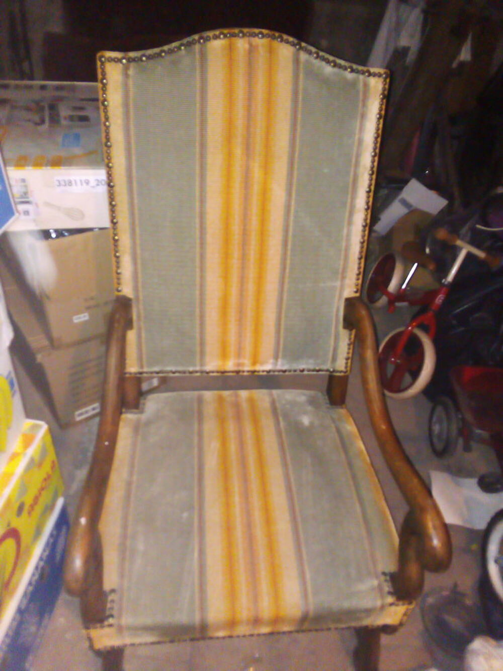 Chaise ancienne Meubles