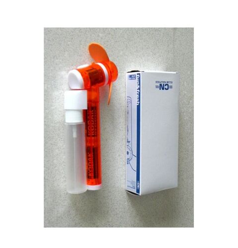 VENTILATEUR SPRAY, neuf, � piles 9 Albi (81)