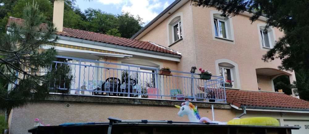 Vente Maison Maison individuelle lumineuse avec 4 chambres Beutal