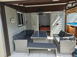  Maison � vendre 4 pi�ces 93 m�