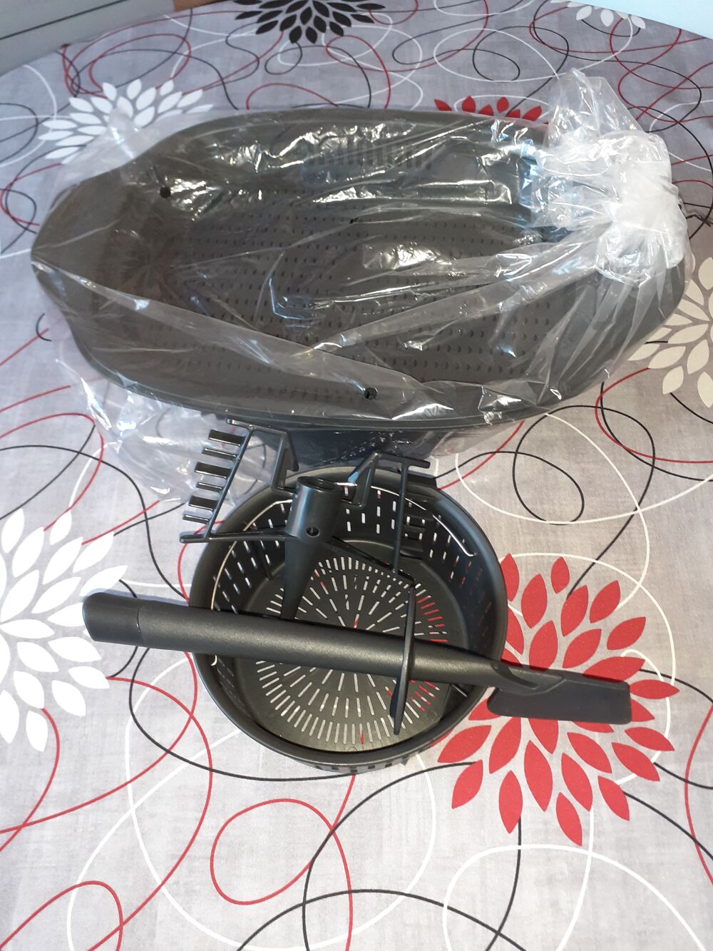 Robot cuisine "SILVER CREST Monsieur Cuisine &Eacute;dition plus" Cuisine