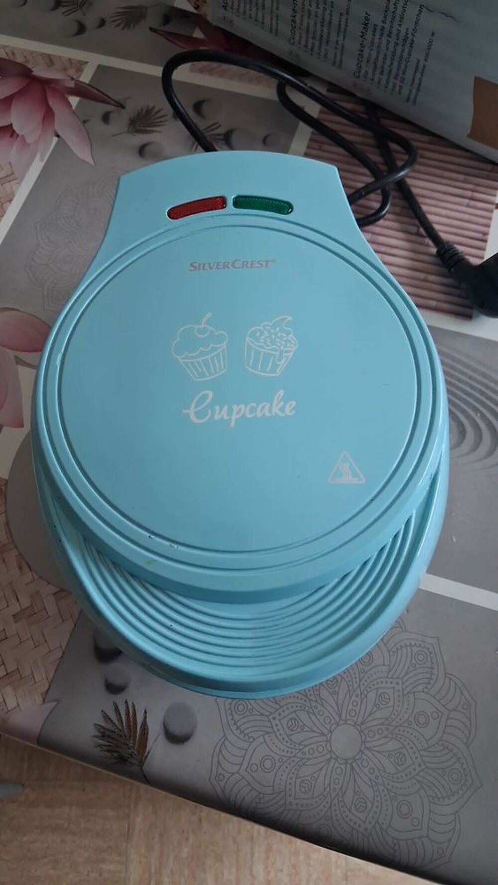 Appareil Electroménager