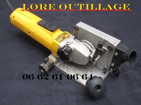 DeWALT DW685 - Lamelleuse / Fraiseuse Cagnes-sur-Mer (06)