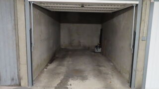  Parking / Garage � vendre 14 m�