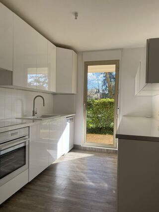  Appartement � vendre 1 pi�ce 39 m�