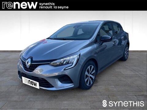 Annonce voiture Renault Clio V 13990 €