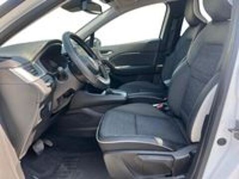 Captur E-Tech full hybrid 145 Techno 2024 occasion 91170 Viry-Ch&acirc;tillon