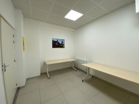 Cabinet de 15 m² pour professions médicales et paramédicales 295 59223 Roncq