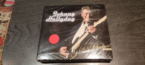 Johnny CD DVD Live at Montreux 1988 15 Le Val-de-Gublange (57)