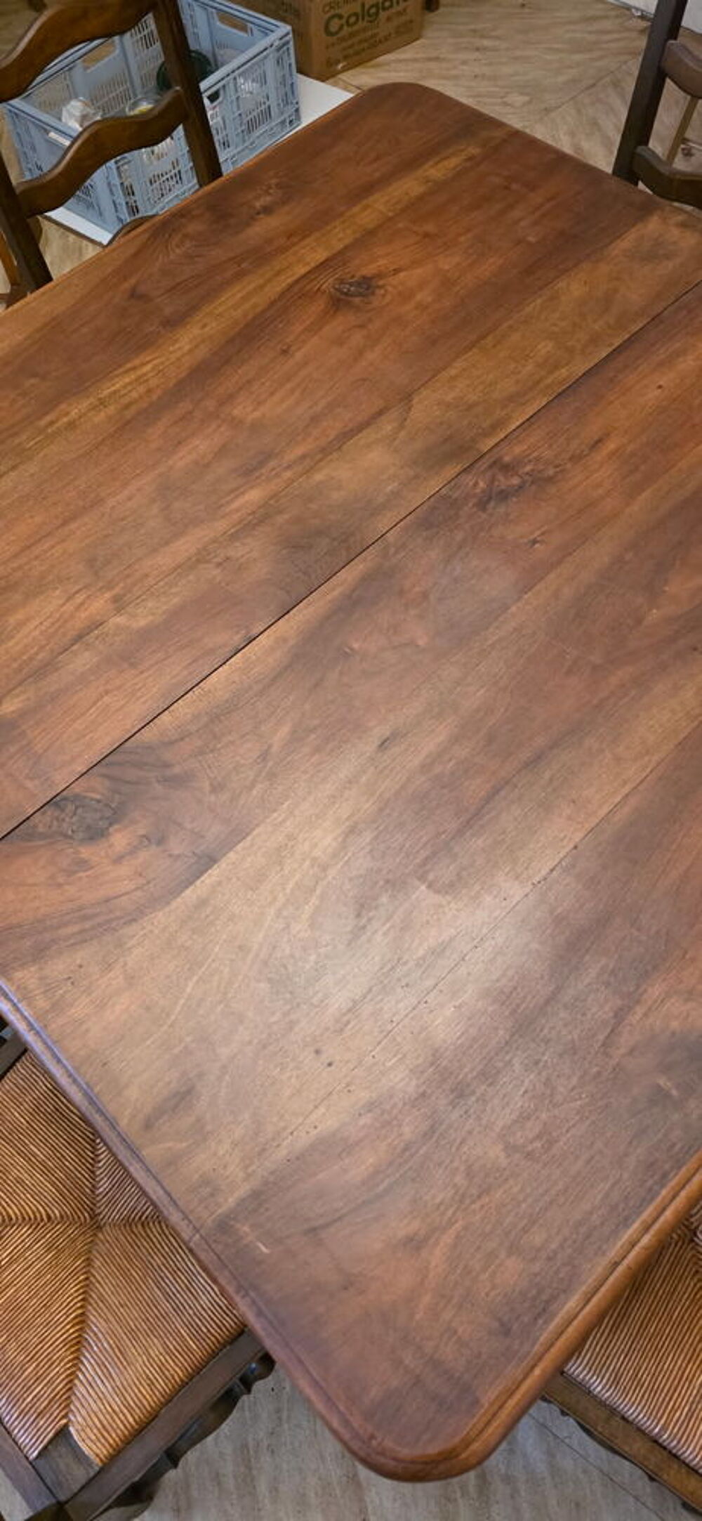 Table Meubles