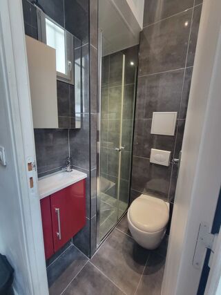  Appartement � vendre 1 pi�ce 13 m�