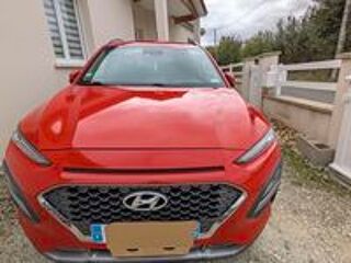 Kona 1.6 CRDi 136 4WD DCT-7 Executive 2020 occasion 17250 Saint-Sulpice-d'Arnoult