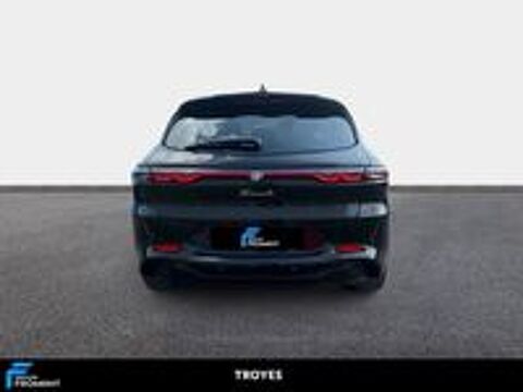 Tonale 1.5 Ibrida 175 ch VGT TCT7 2026 occasion 10600 Barberey-Saint-Sulpice