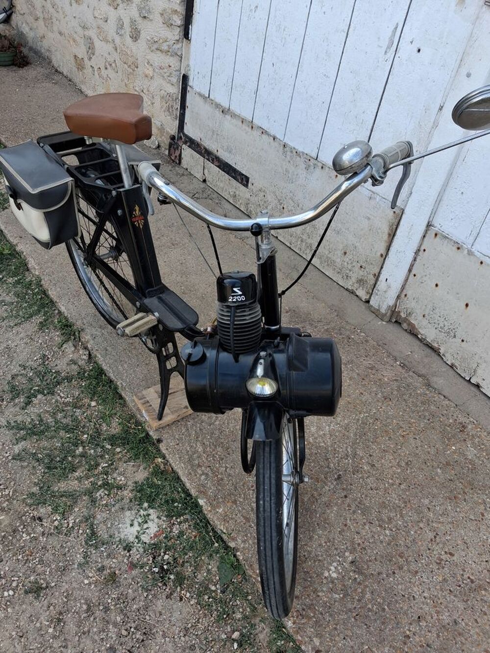  1961 occasion 28700 Aunay-sous-Auneau