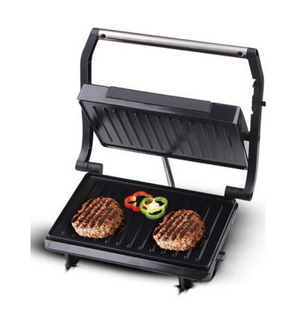 Grill panini / viande techwood Electroménager