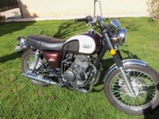 MASH 2021 occasion 24100 Bergerac