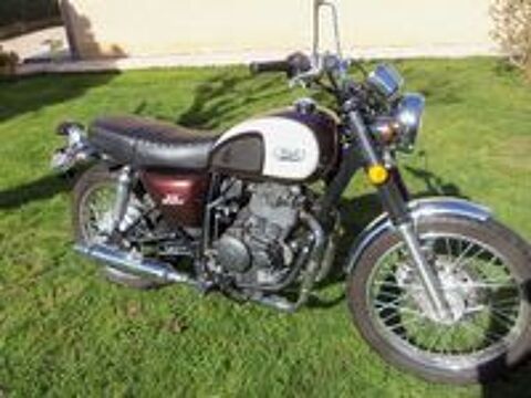 MASH 2021 occasion 24100 Bergerac