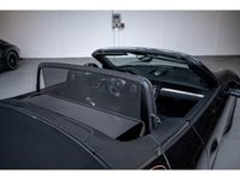 911 (991) 911 Carrera S Cabriolet 3.8i 400 PDK 2012 occasion 75014 Paris