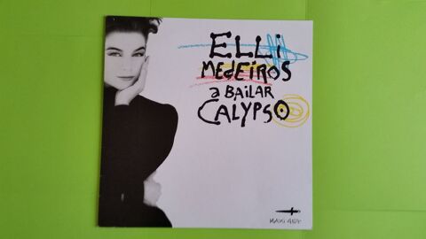 ELLI MEDEIROS 0 Toulouse (31)