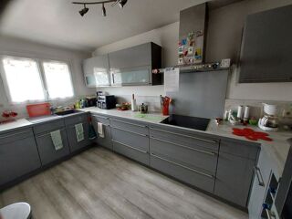  Maison à vendre 5 pièces 120 m² Évreux