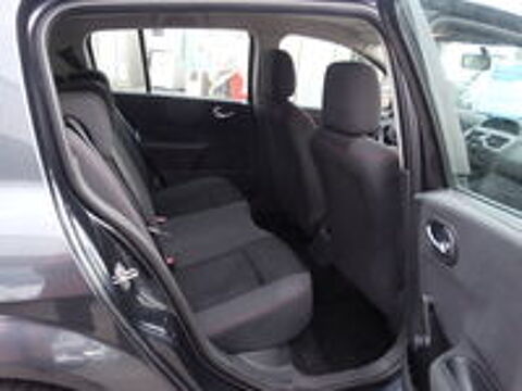 M&eacute;gane II 1.5 dCi 105 eco2 Dynamique 2007 occasion 68490 Ottmarsheim