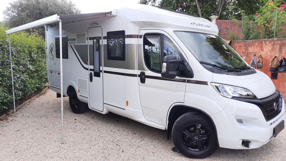  2024 occasion 06640 Saint-Jeannet