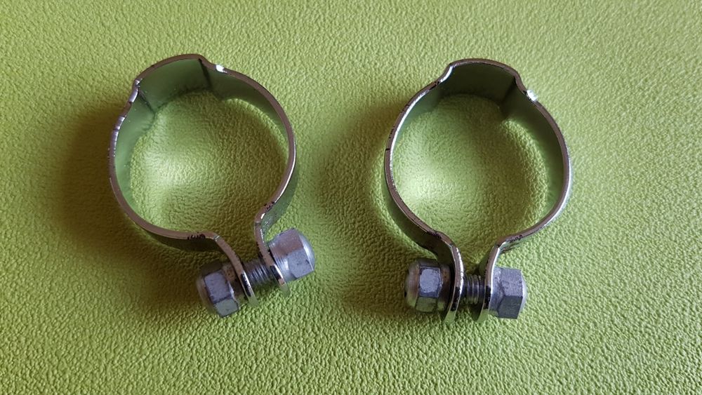 COLLIER TA Vélos
