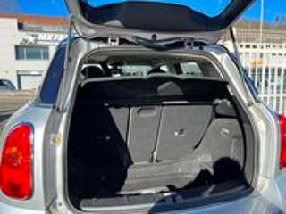 Countryman 122 ch Cooper Pack Chili 2012 occasion 42700 Firminy