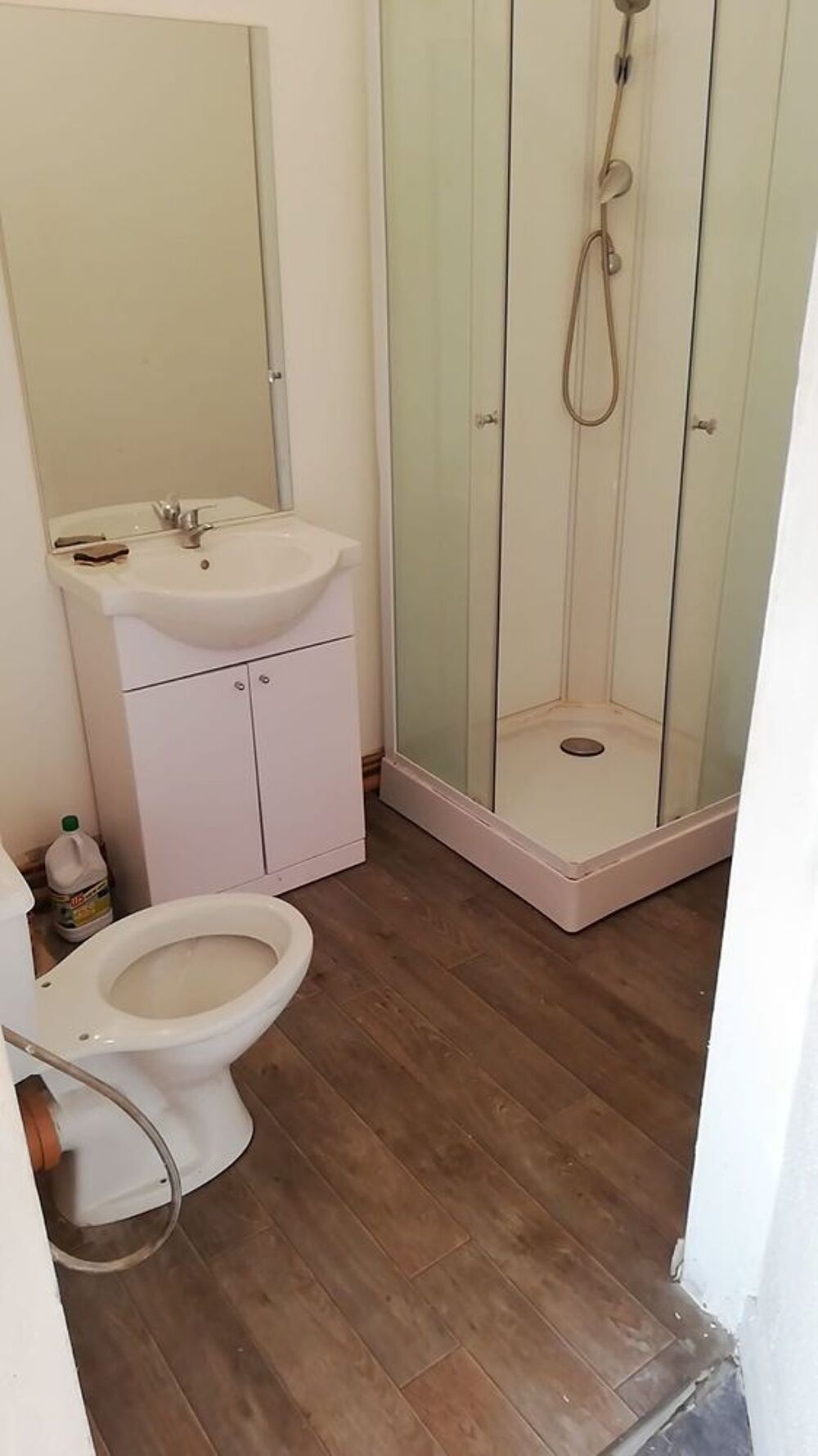 Vente Appartement Studio pour investisseur Saint-quentin