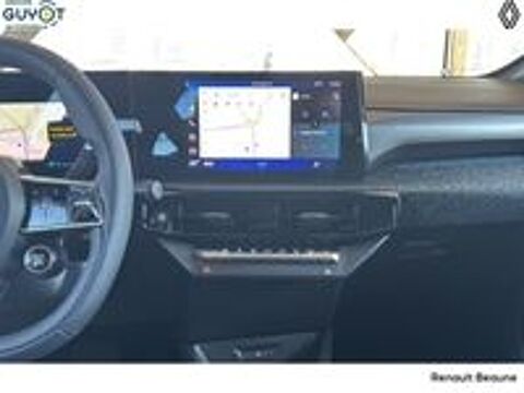 Clio VI Clio E-Tech full hybrid 160 ch Techno 2026 occasion 21200 Beaune