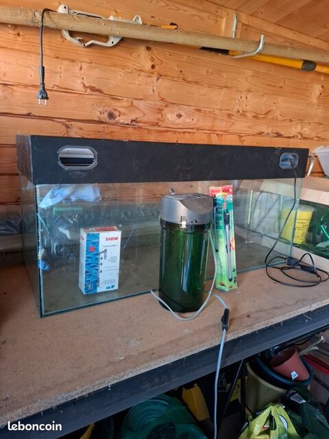 aquarium 35 85200 Montreuil