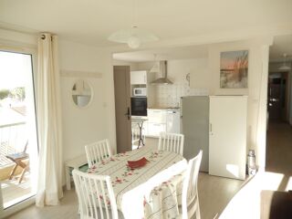 Location  Appartement 