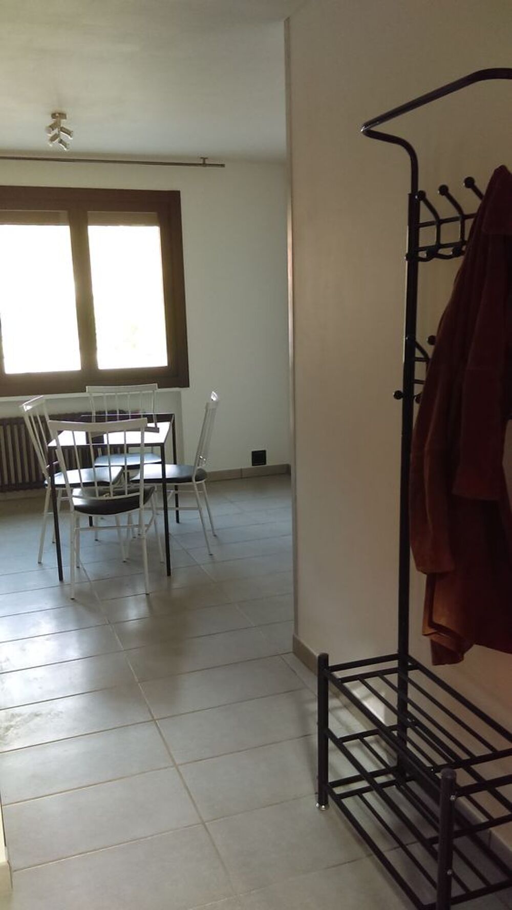 Location Appartement A  louer T2 meublé 28 m2 ALBERTVILLE Albertville