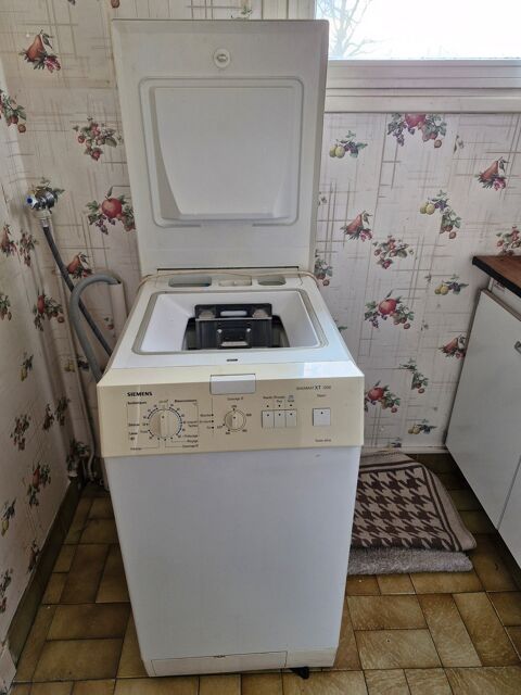 �lectrom�nager 75 Saint-Symphorien-d'Ozon (69)