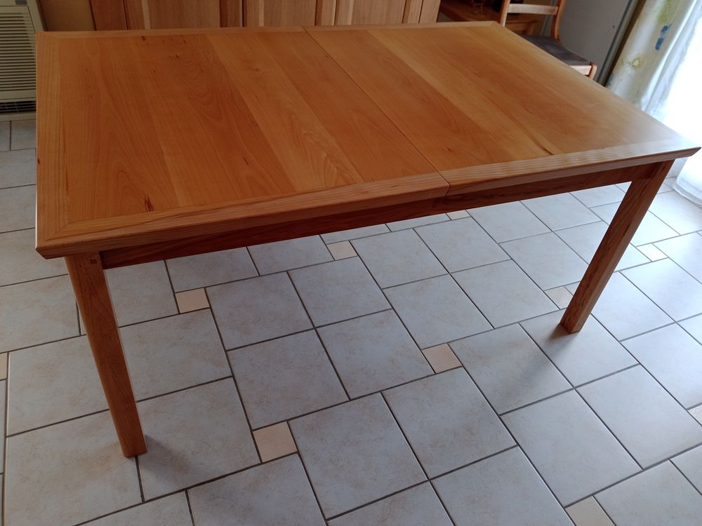 table salle &agrave; manger Meubles