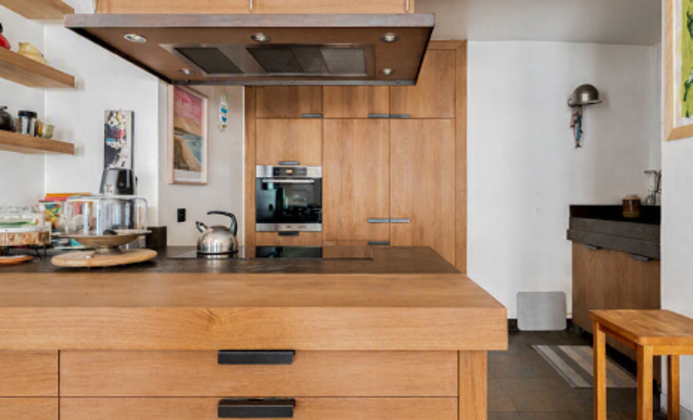 à vendre  Appartement Montrouge (92120)