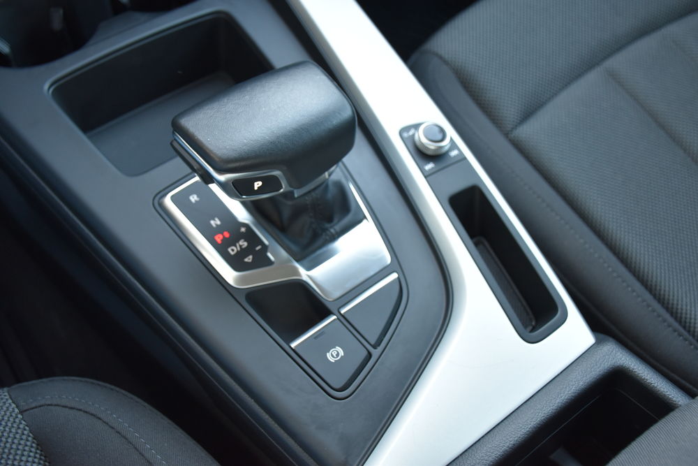 A4 Avant 35 TFSI 150 S tronic 7 Design 2023 occasion 56300 Pontivy
