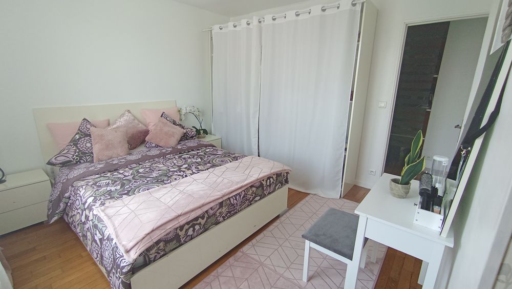 Chambre &agrave; coucher Meubles
