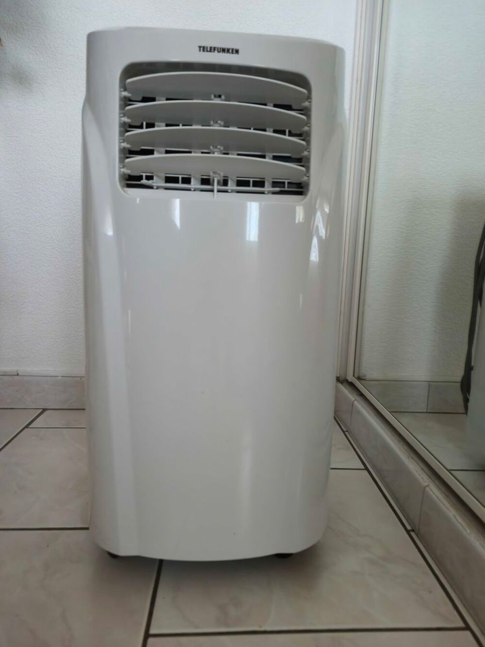 Climatiseur Telefunken Electroménager