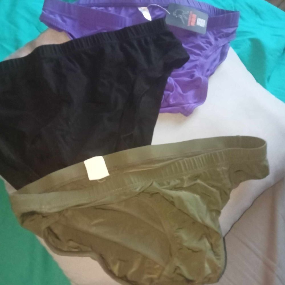 Slips homme Vêtements