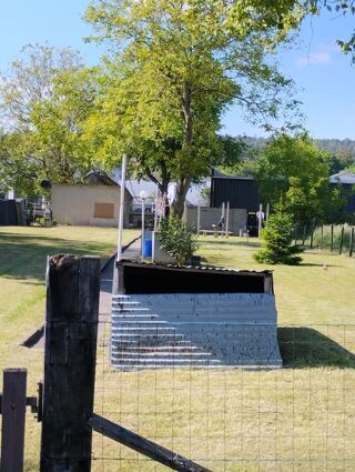  Terrain  vendre 1400 m