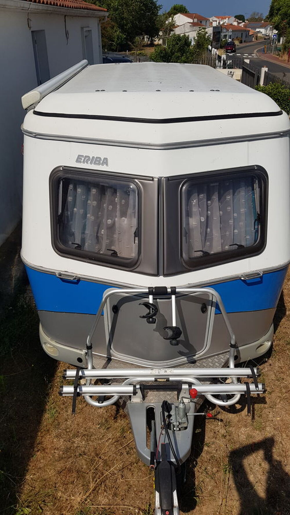  2019 occasion 85800 Le Fenouiller