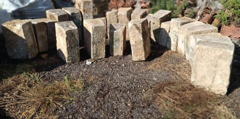 Voute en pierre 1 Rainville (88)