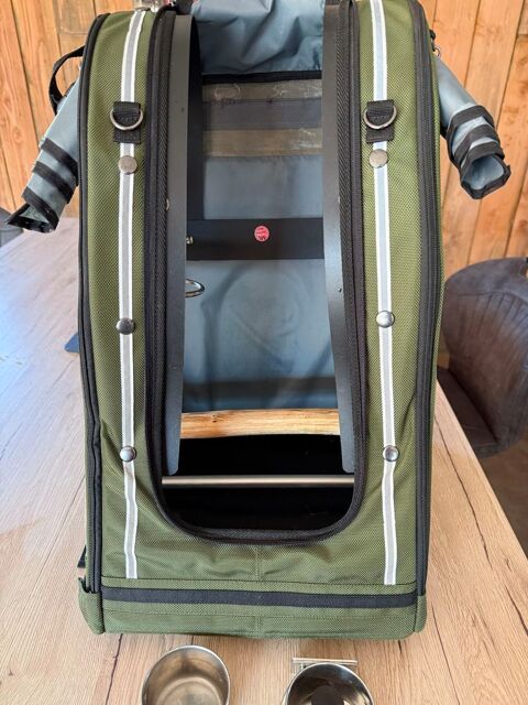 Sac à dos pack o bird 360 22700 Perros-guirec