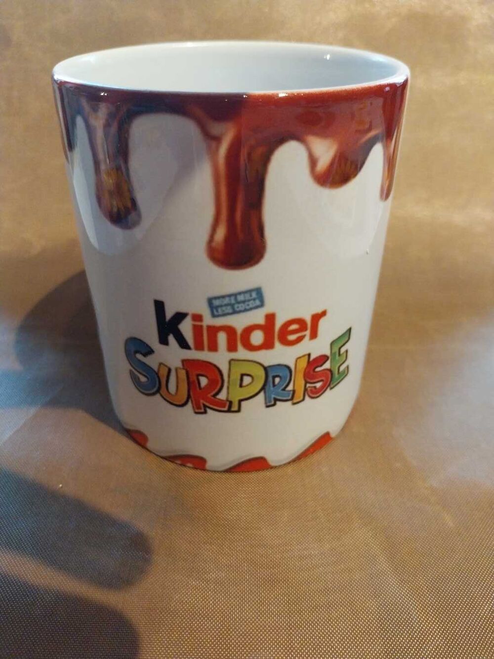 Mug personnalis&eacute; P&agrave;&cent;ques Décoration