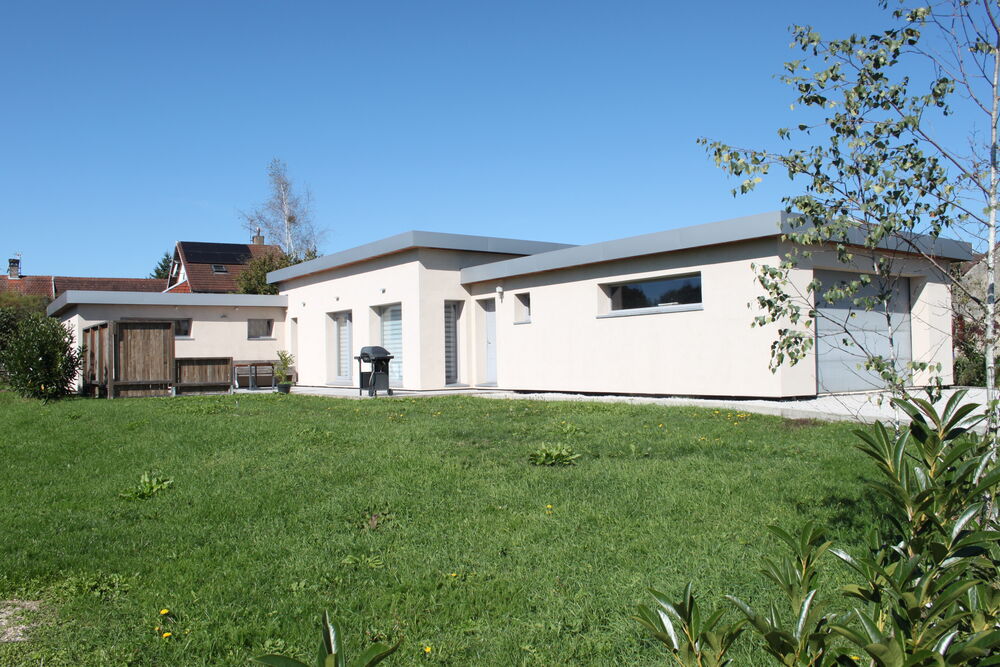 Vente Maison Maison contemporaine de plain pied Blye