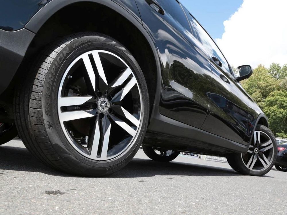 Classe GLC GLC 300 e EQ POWER 9G-Tronic 4Matic Avantgarde Line 2020 occasion 69007 Lyon
